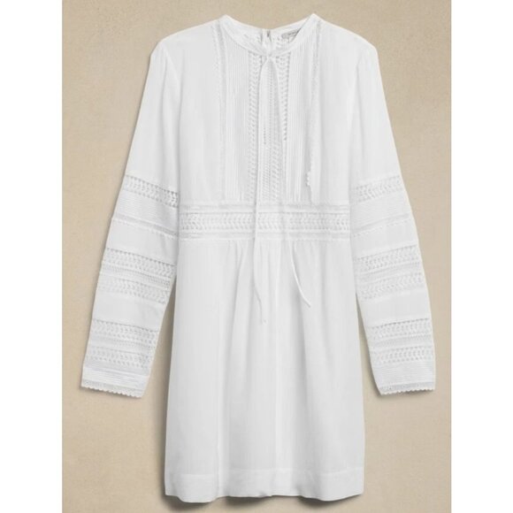 Banana Republic Dresses & Skirts - Banana Republic Mini Dress